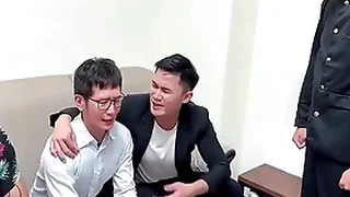 Gay Handjob P 20